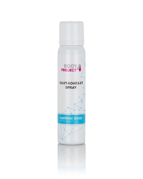 Hautkontaktspray mit Aloe Vera 100ml P668 | eBay